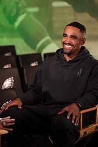 JALEN HURTS