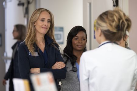 KIM RAVER, ALEXIS FLOYD