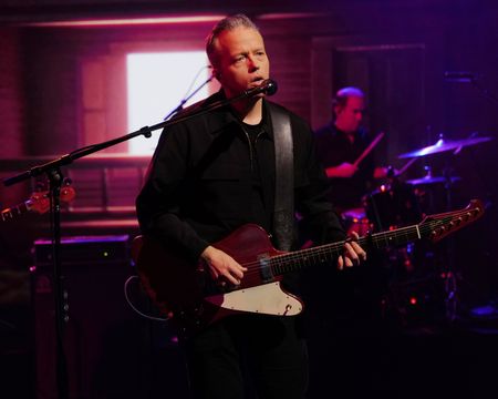JASON ISBELL AND THE 400 UNIT