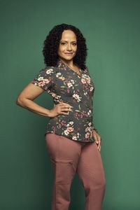 JUDY REYES