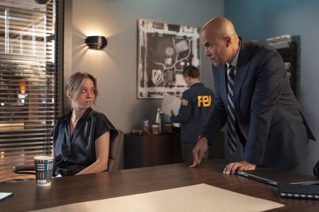 ANNA LORE, COBY BELL