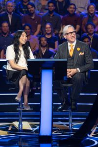 AWKWAFINA, PAUL FEIG
