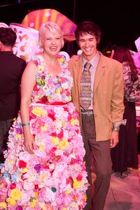 KIMMY GATEWOOD (DIRECTOR), BOOBOO STEWART