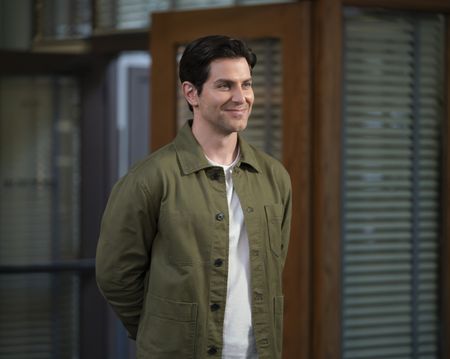 DAVID GIUNTOLI