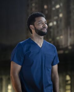 ANTHONY HILL