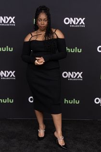 DIONNE BROWN ("QUEENIE")