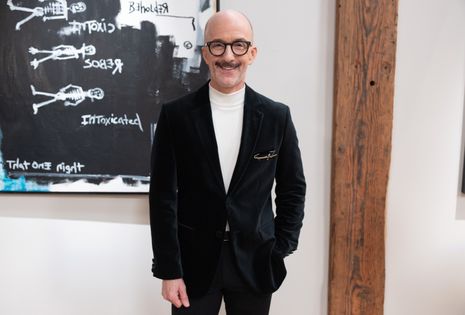 JIM RASH