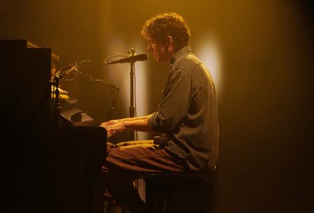 TOBIAS JESSO JR.