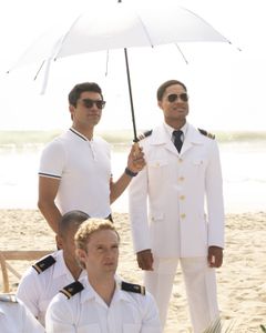 SEAN TEALE, MARCUS EMANUEL MITCHELL