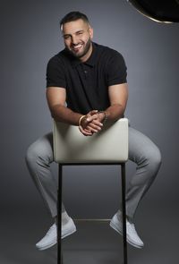 Bio profile offAshan Singh