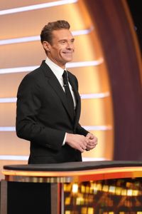 RYAN SEACREST