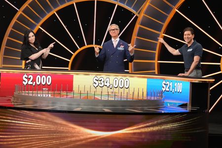 ALEX BORSTEIN, PAUL FEIG, MICHAEL ZEGEN