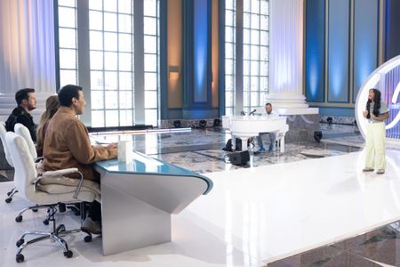 LUKE BRYAN, LIONEL RICHIE