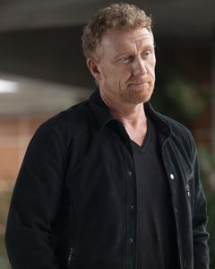 KEVIN MCKIDD