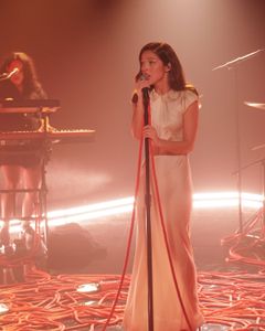 OLIVIA RODRIGO