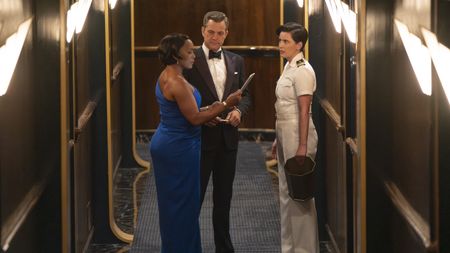 ANGELA BASSETT, JOSHUA JACKSON, JACQUELINE TOBONI