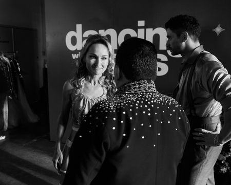 GIADA DE LAURENTIIS, ALAN BERSTEN