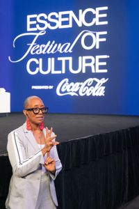 ESSENCE FESTIVAL OF CULTURE™