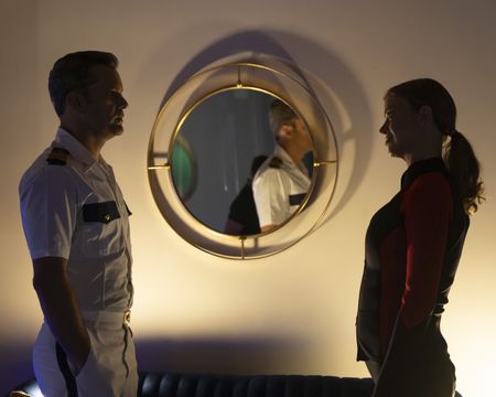 JOSHUA JACKSON, ADRIANNE PALICKI