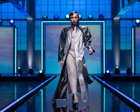 PROJECT RUNWAY