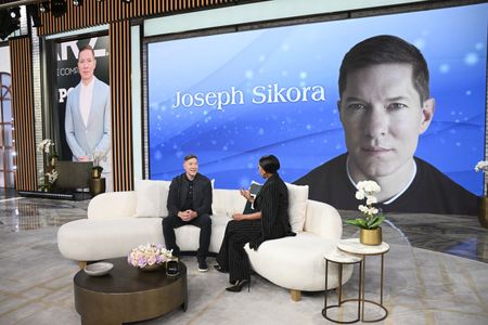 JOSEPH SIKORA