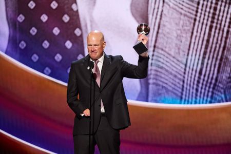 JIM ABBOTT