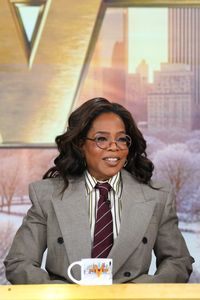 OPRAH WINFREY