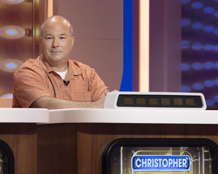 CHRISTOPHER