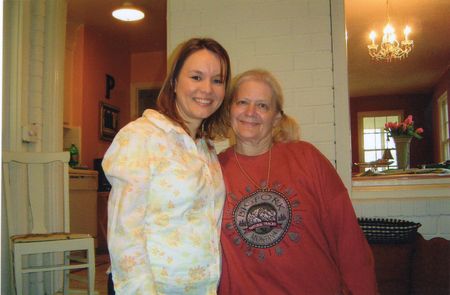 Kathy and Cheryl - Mike’s Mother. ABC News Studios’ “Mr. & Mrs. Murder”