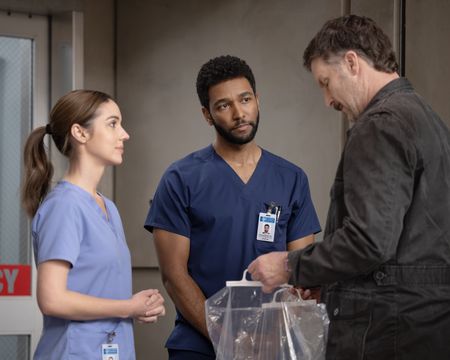 ADELAIDE KANE, ANTHONY HILL, BRADY SMITH