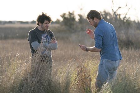NICK PUPO, SCOTT SPEEDMAN