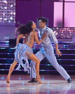 JENNA JOHNSON, HARRY SHUM JR.