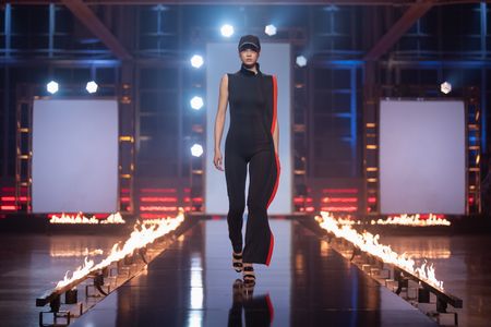 PROJECT RUNWAY