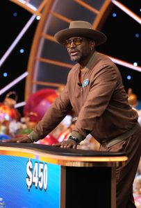 TAYE DIGGS