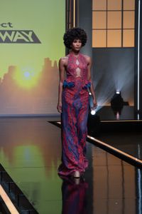 PROJECT RUNWAY
