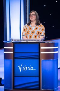 VICTORIA GROCE