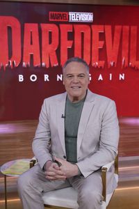 VINCENT D’ONOFRIO