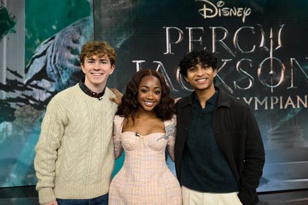 WALKER SCOBELL, LEAH JEFFRIES, ARYAN SIMHADRI