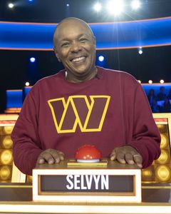 SELVYN