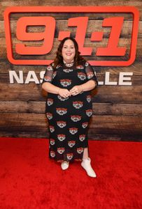 CHRISSY METZ