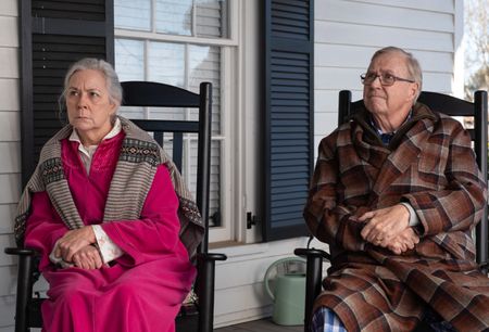 ELIZABETH BECKA, TIM WARE