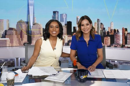 RACHEL SCOTT, REBECCA JARVIS