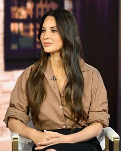 OLIVIA MUNN