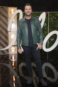 LUKE BRYAN