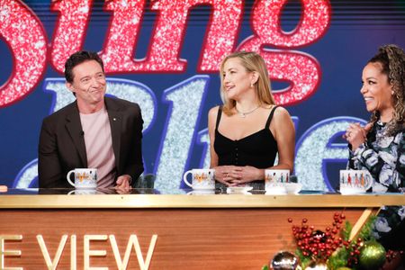 HUGH JACKMAN, KATE HUDSON, SUNNY HOSTIN