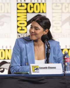 LISSETH CHAVEZ
