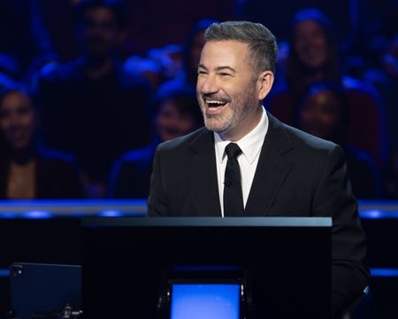 JIMMY KIMMEL