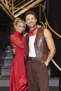 DANIELLA KARAGACH, DYLAN EFRON