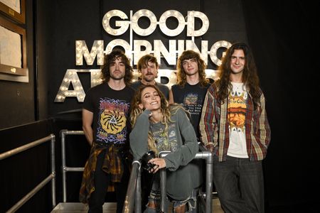 PARIS JACKSON