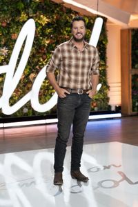 LUKE BRYAN